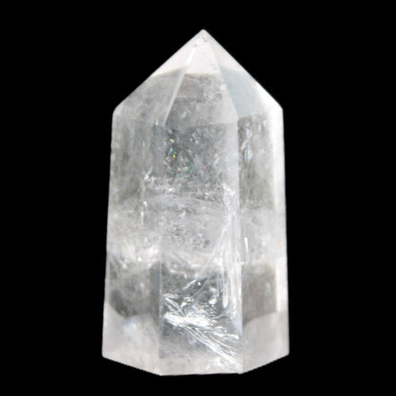 Clear Quartz wand 59*29*25mm 80g Rocks and Things Store