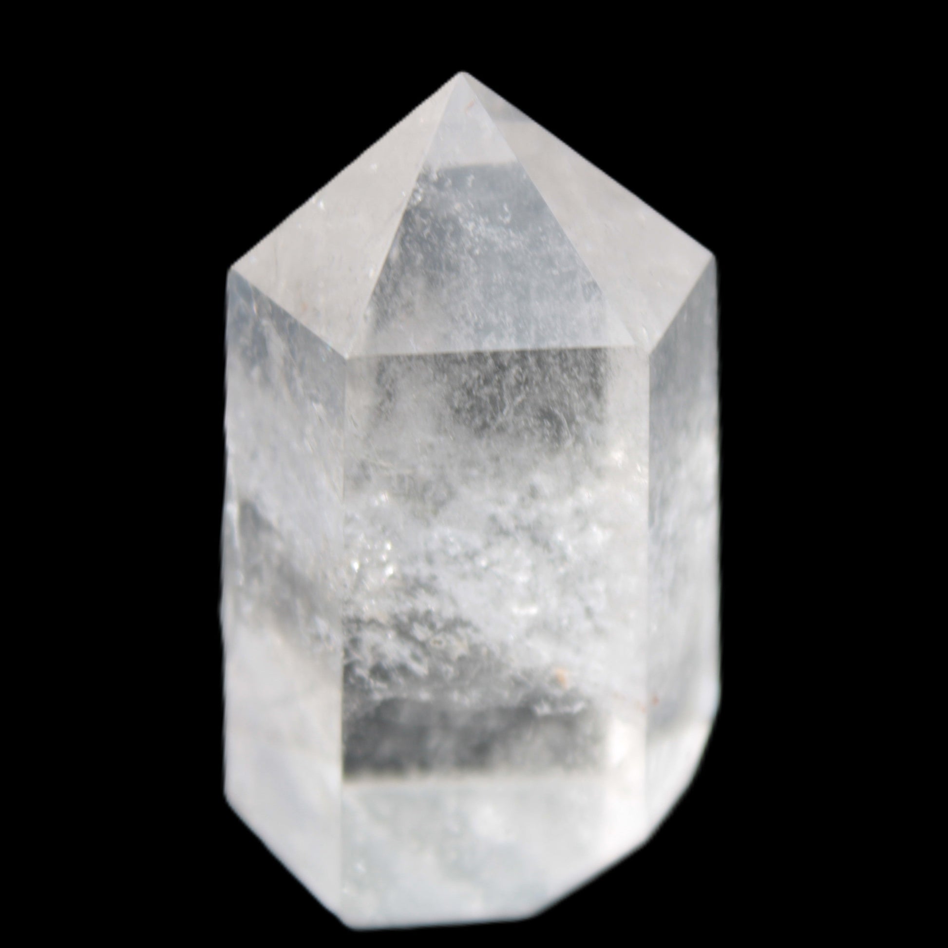 Clear Quartz wand 59*29*25mm 80g Rocks and Things Store
