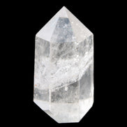 Clear Quartz wand 59*29*25mm 80g Rocks and Things Store