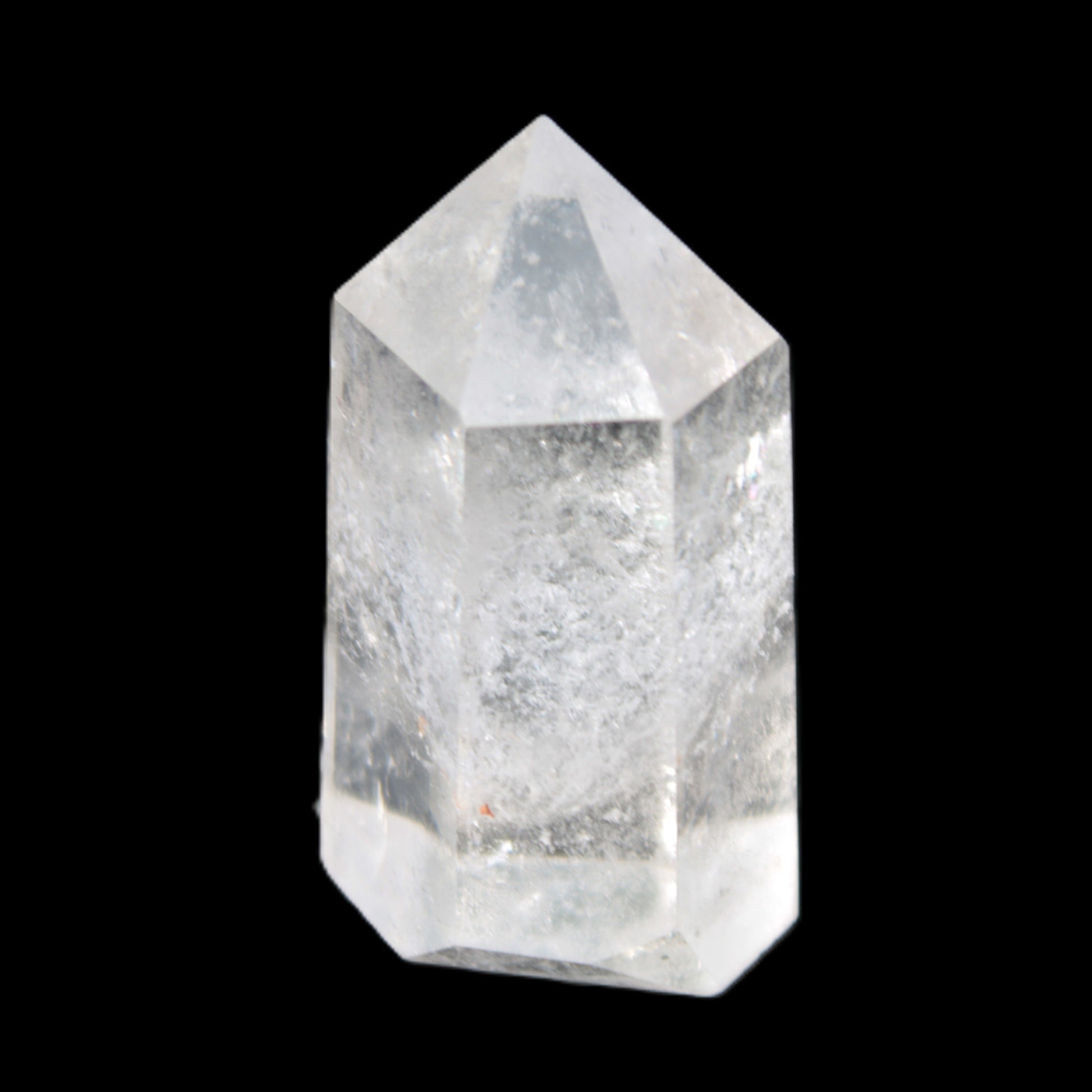 Clear Quartz wand 59*29*25mm 80g Rocks and Things Store