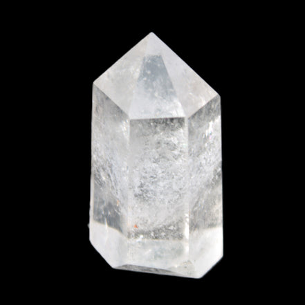 Clear Quartz wand 59*29*25mm 80g Rocks and Things Store
