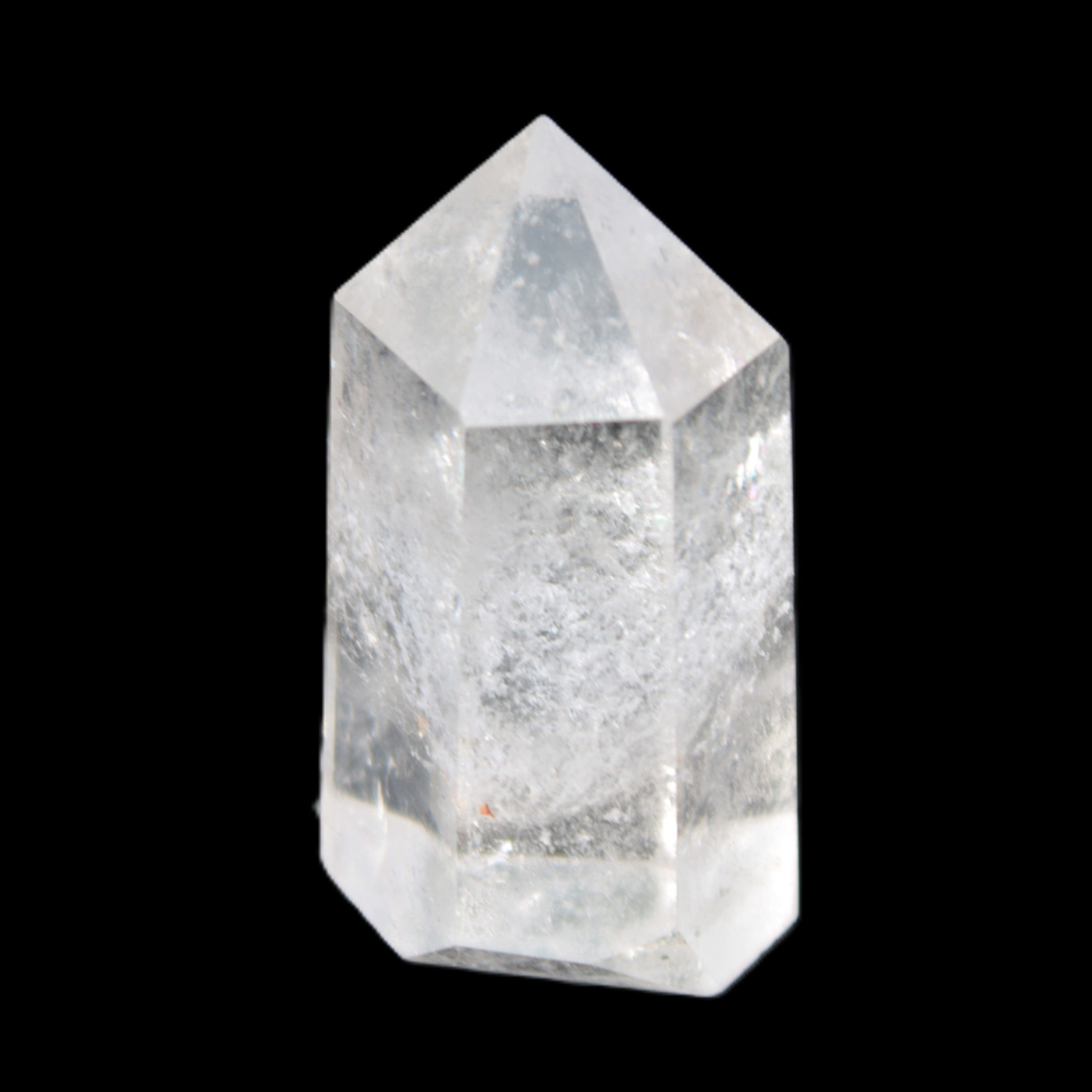 Clear Quartz wand 59*29*25mm 80g Rocks and Things Store