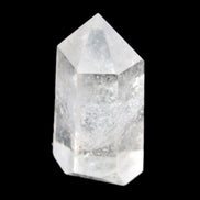 Clear Quartz wand 59*29*25mm 80g Rocks and Things Store