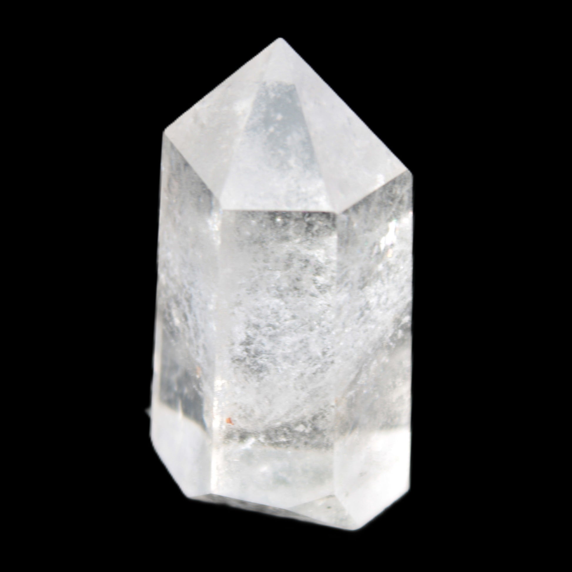 Clear Quartz wand 59*29*25mm 80g Rocks and Things Store