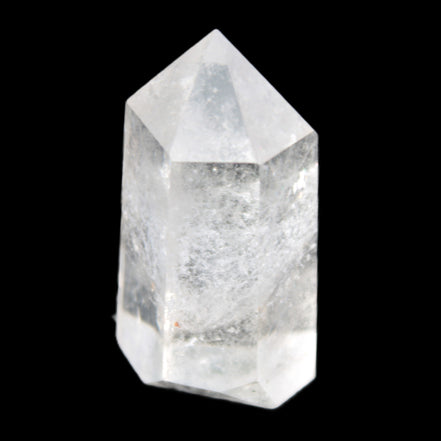 Clear Quartz wand 59*29*25mm 80g Rocks and Things Store