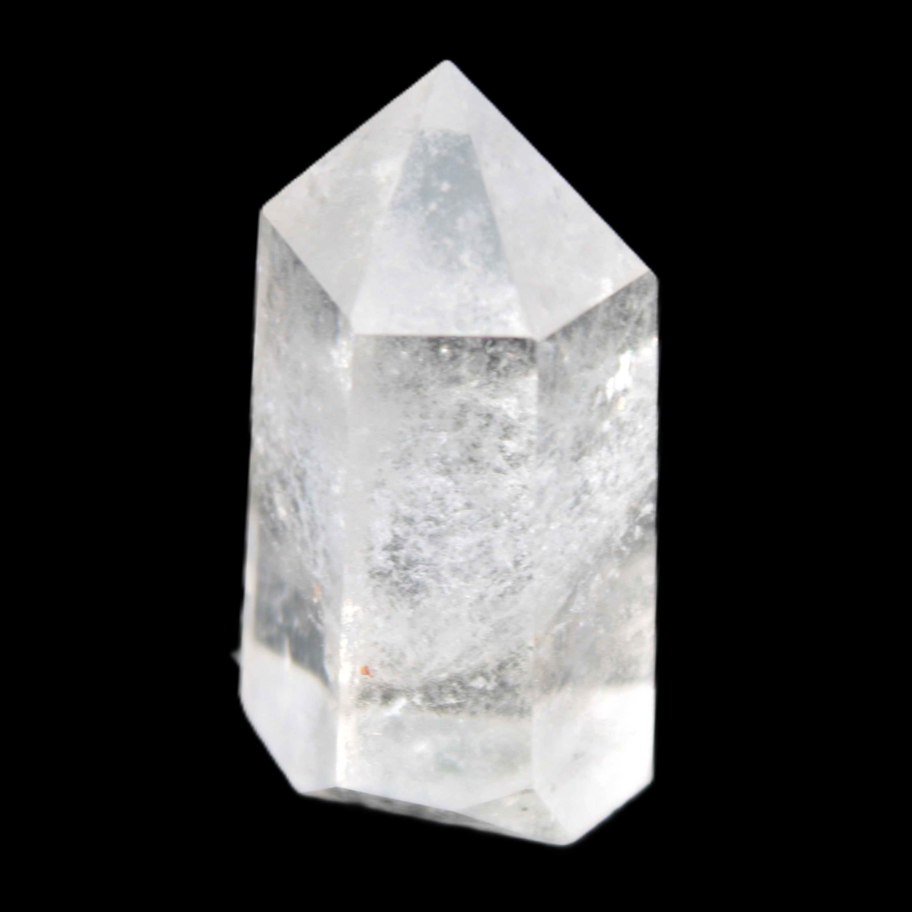 Clear Quartz wand 59*29*25mm 80g Rocks and Things Store