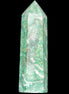 Green Jasper wand 86*22mm 92g Rocks and Things Store