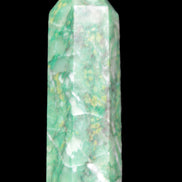 Green Jasper wand 86*22mm 92g Rocks and Things Store