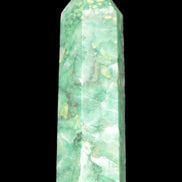 Green Jasper wand 86*22mm 92g Rocks and Things Store