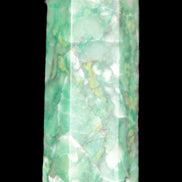 Green Jasper wand 86*22mm 92g Rocks and Things Store