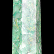 Green Jasper wand 86*22mm 92g Rocks and Things Store