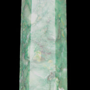 Green Jasper wand 86*22mm 92g Rocks and Things Store