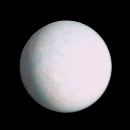 Amazonite sphere 39mm 80g Rocks and Things Store