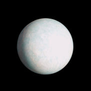 Amazonite sphere 39mm 80g Rocks and Things Store