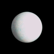 Amazonite sphere 39mm 80g Rocks and Things Store