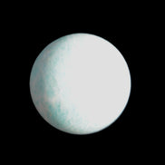 Amazonite sphere 39mm 80g Rocks and Things Store