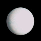 Amazonite sphere 39mm 80g Rocks and Things Store