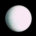Amazonite sphere 39mm 80g Rocks and Things Store
