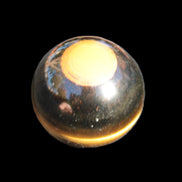 Blue Tigers Eye sphere 37mm 74g Rocks and Things Store