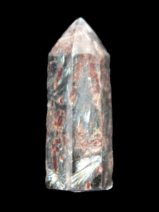 Astrophyllite Fireworks wand 60mm 58g Rocks and Things Store