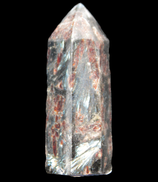 Astrophyllite Fireworks wand 60mm 58g Rocks and Things Store