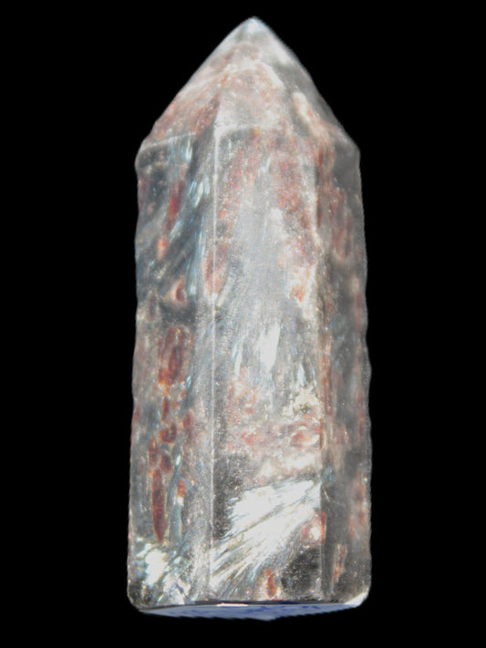 Astrophyllite Fireworks wand 60mm 58g Rocks and Things Store