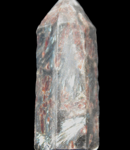 Astrophyllite Fireworks wand 60mm 58g Rocks and Things Store