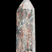 Astrophyllite Fireworks wand 60mm 58g Rocks and Things Store