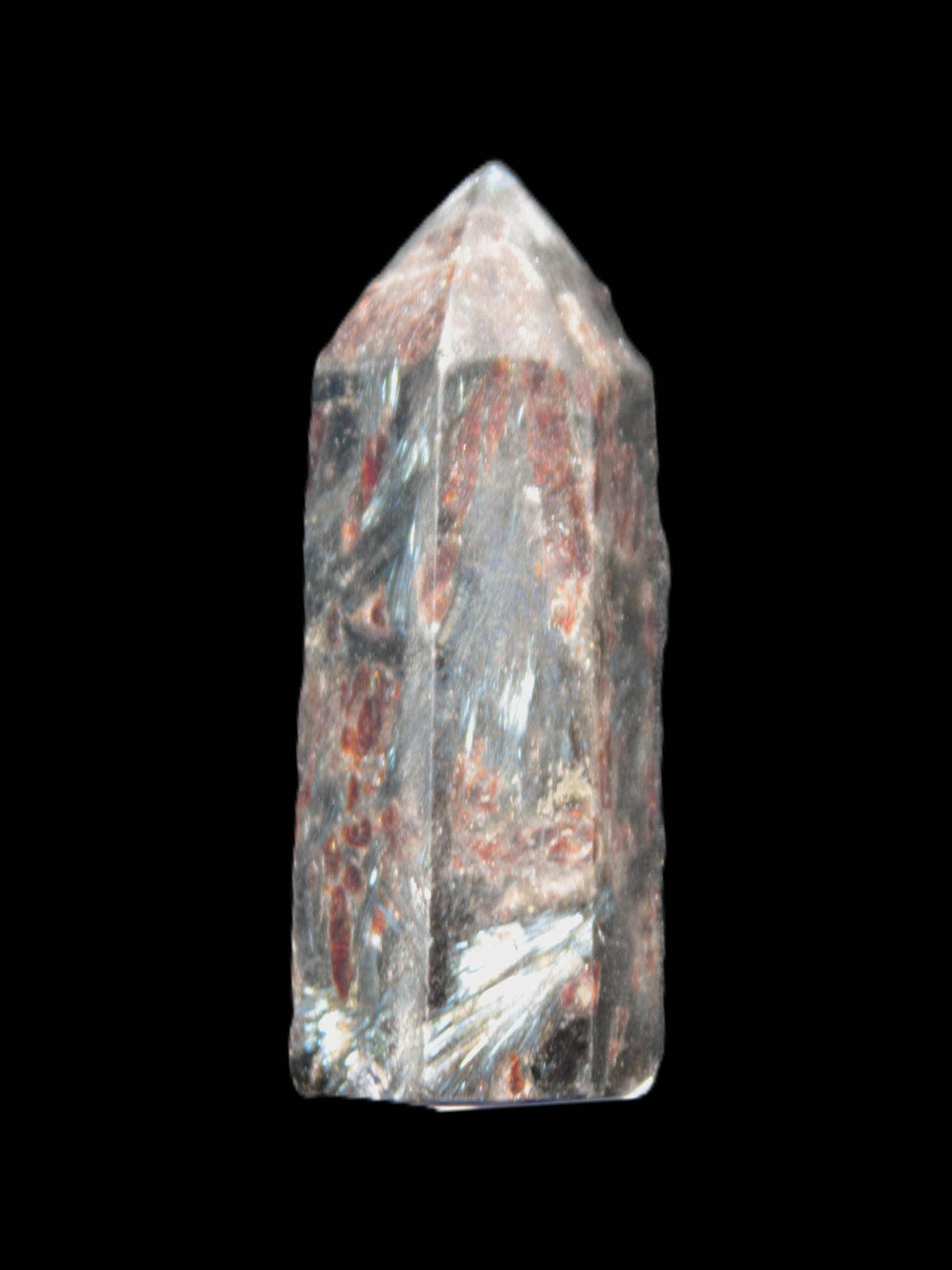 Astrophyllite Fireworks wand 60mm 58g Rocks and Things Store