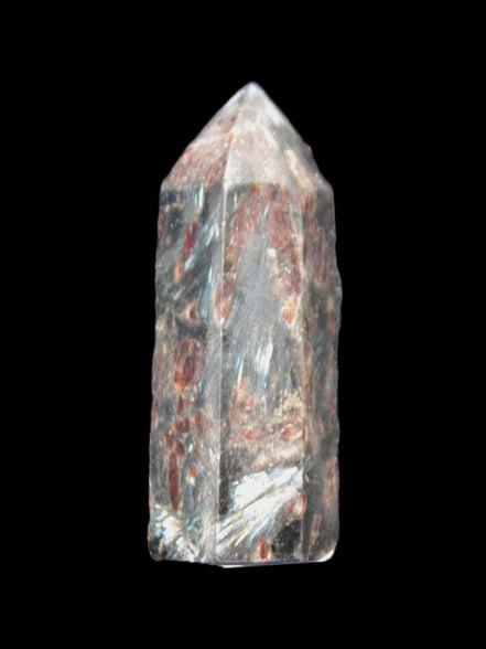 Astrophyllite Fireworks wand 60mm 58g Rocks and Things Store