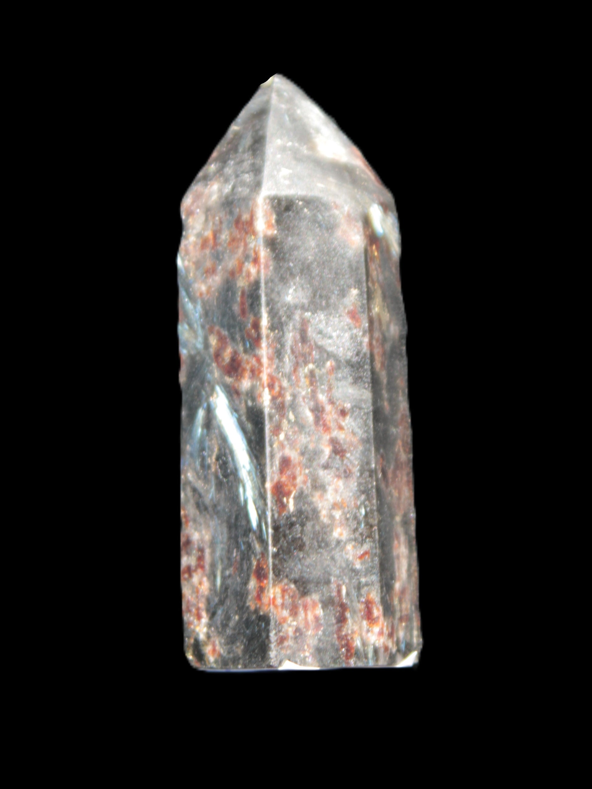 Astrophyllite Fireworks wand 60mm 58g Rocks and Things Store