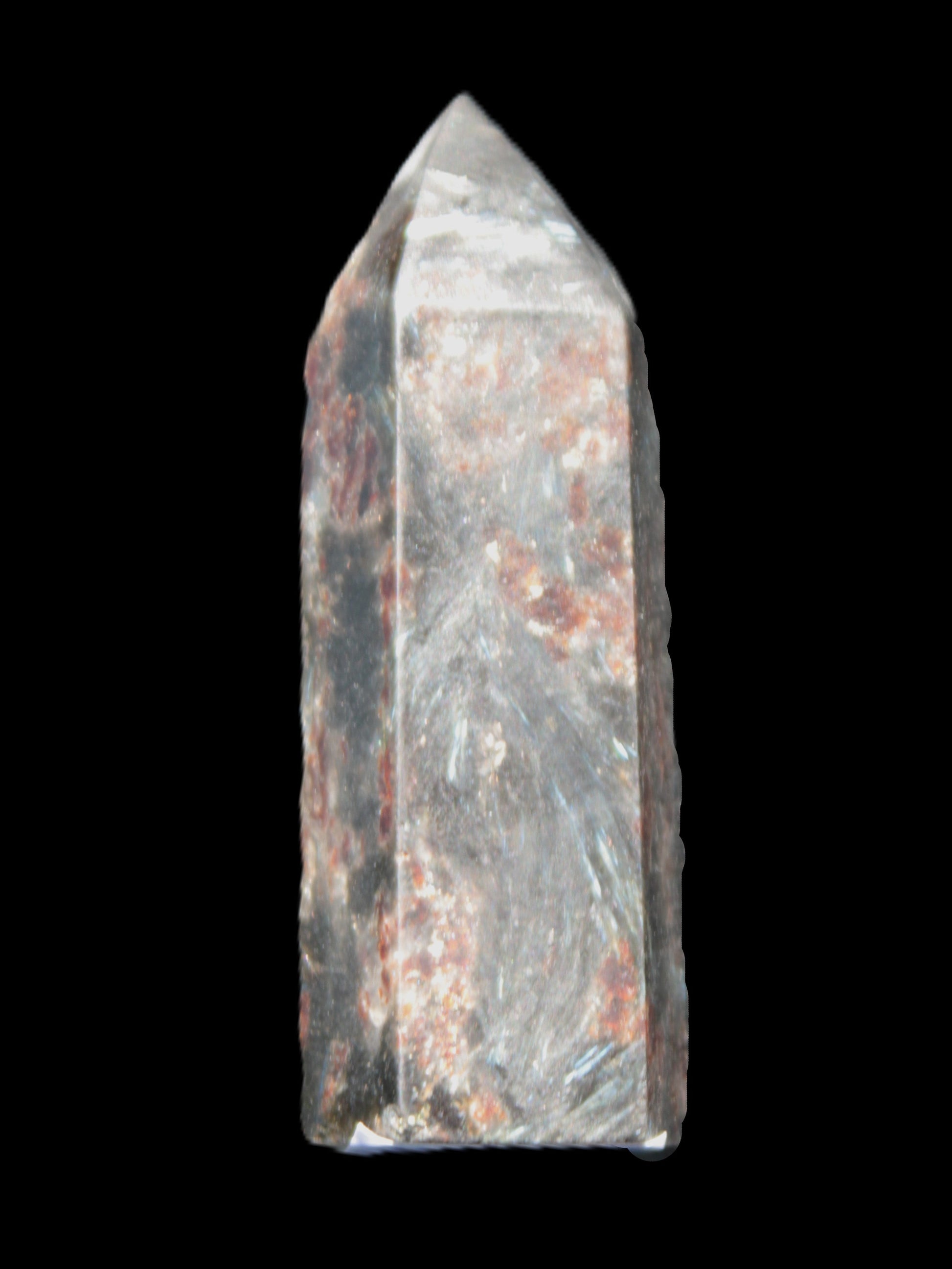 Astrophyllite Fireworks wand 60mm 58g Rocks and Things Store