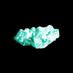 Green Dioptase specimen from the Congo 30*6*14mm 35ct 7.0g in broad sunshine - Rocks and Things Store