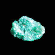 Green Dioptase specimen from the Congo 6.7-10g Rocks and Things Store