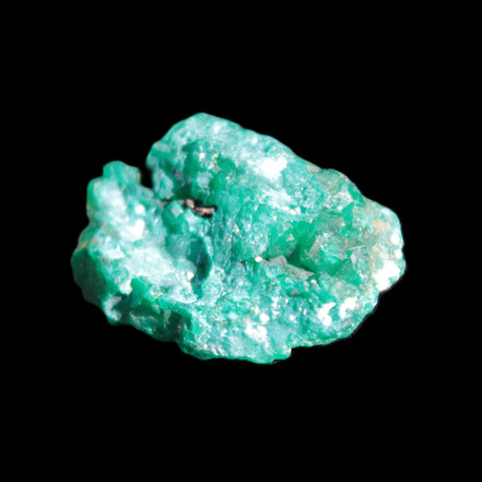 Green Dioptase specimen from the Congo 6.7-10g Rocks and Things Store