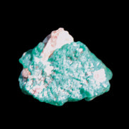 Green Dioptase specimen from the Congo 6.7-10g Rocks and Things Store