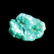 Green Dioptase specimen from the Congo 6.7-10g Rocks and Things Store