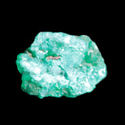Green Dioptase specimen from the Congo 6.7-10g Rocks and Things Store