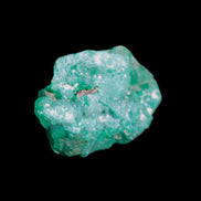 Green Dioptase specimen from the Congo 6.7-10g Rocks and Things Store