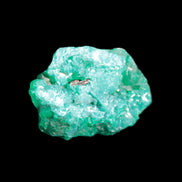 Green Dioptase specimen from the Congo 6.7-10g Rocks and Things Store