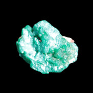 Green Dioptase specimen from the Congo 6.7-10g Rocks and Things Store
