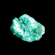 Green Dioptase specimen from the Congo 6.7-10g Rocks and Things Store
