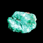Green Dioptase specimen from the Congo 6.7-10g Rocks and Things Store