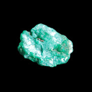 Green Dioptase specimen from the Congo 6.7-10g Rocks and Things Store