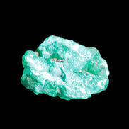 Green Dioptase specimen from the Congo 6.7-10g Rocks and Things Store
