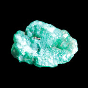 Green Dioptase specimen from the Congo 6.7-10g Rocks and Things Store