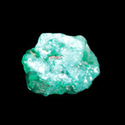Green Dioptase specimen from the Congo 6.7-10g Rocks and Things Store