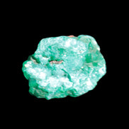 Green Dioptase specimen from the Congo 6.7-10g Rocks and Things Store