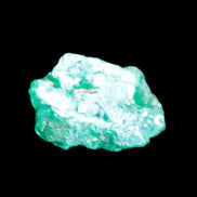 Green Dioptase specimen from the Congo 6.7-10g Rocks and Things Store