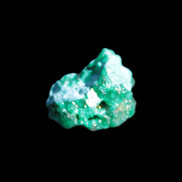 Green Dioptase specimen from the Congo 18*14*15mm 26ct 5.3g - Rocks and Things Store